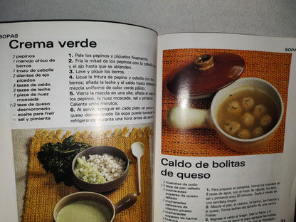 101- ...Y La Comida Se Hizo De Quesos - Secretaría De Agricultura Sarh - 1987