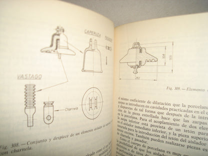 160- Instalaciones Eléctricas Generales - José Ramírez Vázquez. Enciclopedia Ceac De Electricidad - Ediciones CEAC, S. A. 1979