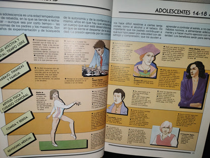 209- La Mejor Forma De Estar En Forma - Guía Para Su Bienestar Físico Y Mental