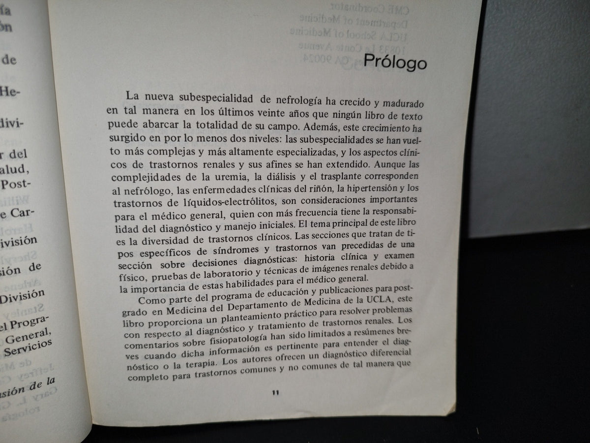 195- Manual De Nefrología Clínica - Compilador Stanley S. Franklin