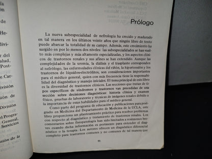 195- Manual De Nefrología Clínica - Compilador Stanley S. Franklin