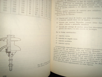 160- Instalaciones Eléctricas Generales - José Ramírez Vázquez. Enciclopedia Ceac De Electricidad - Ediciones CEAC, S. A. 1979