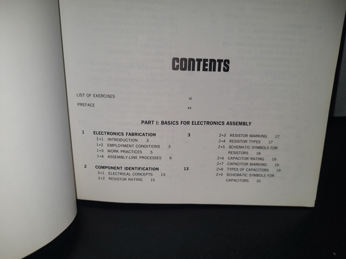 128- Electronics Assembly And Fabrication Methods - S. R. Duarte, R. L. Duarte