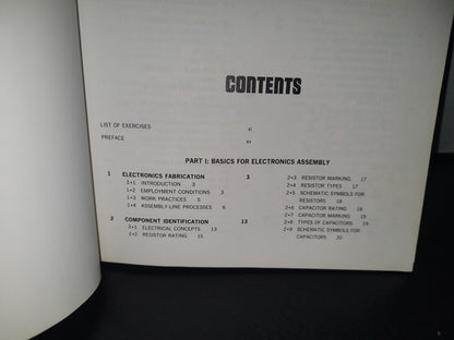 128- Electronics Assembly And Fabrication Methods - S. R. Duarte, R. L. Duarte