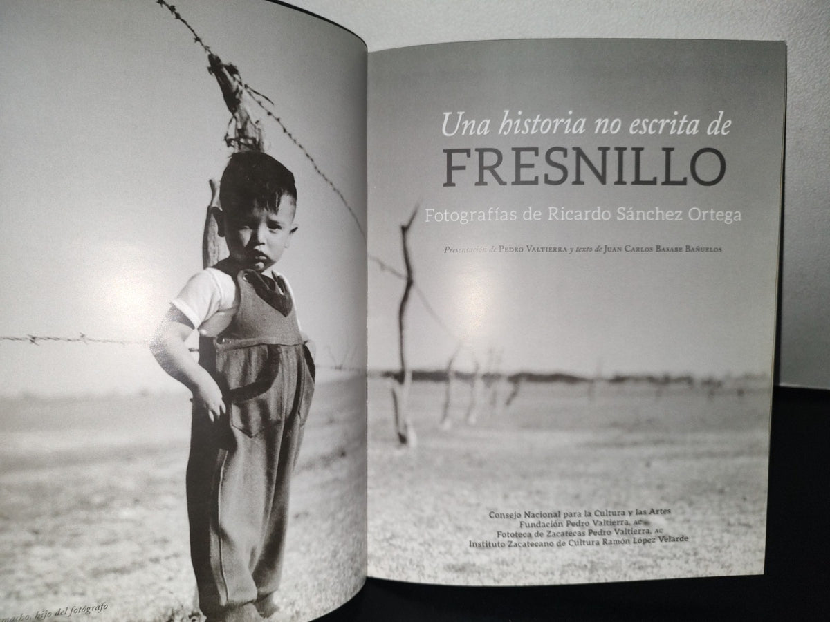 101- Una Historia No Escrita De Fresnillo. Consejo Nacional Para La Cultura Y Las Artes - 2013
