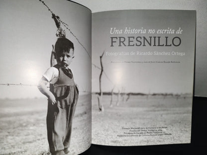 101- Una Historia No Escrita De Fresnillo. Consejo Nacional Para La Cultura Y Las Artes - 2013