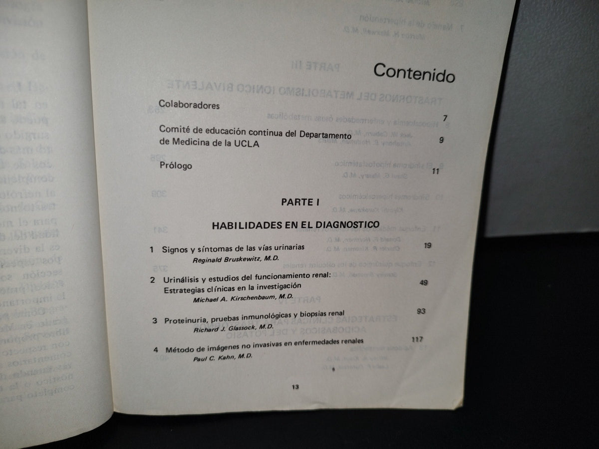 195- Manual De Nefrología Clínica - Compilador Stanley S. Franklin