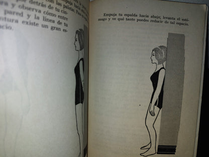 96- Tu Mes Fácil. Menstruación Sin Dolor - Erna Wright - Editorial Pax México - 1968