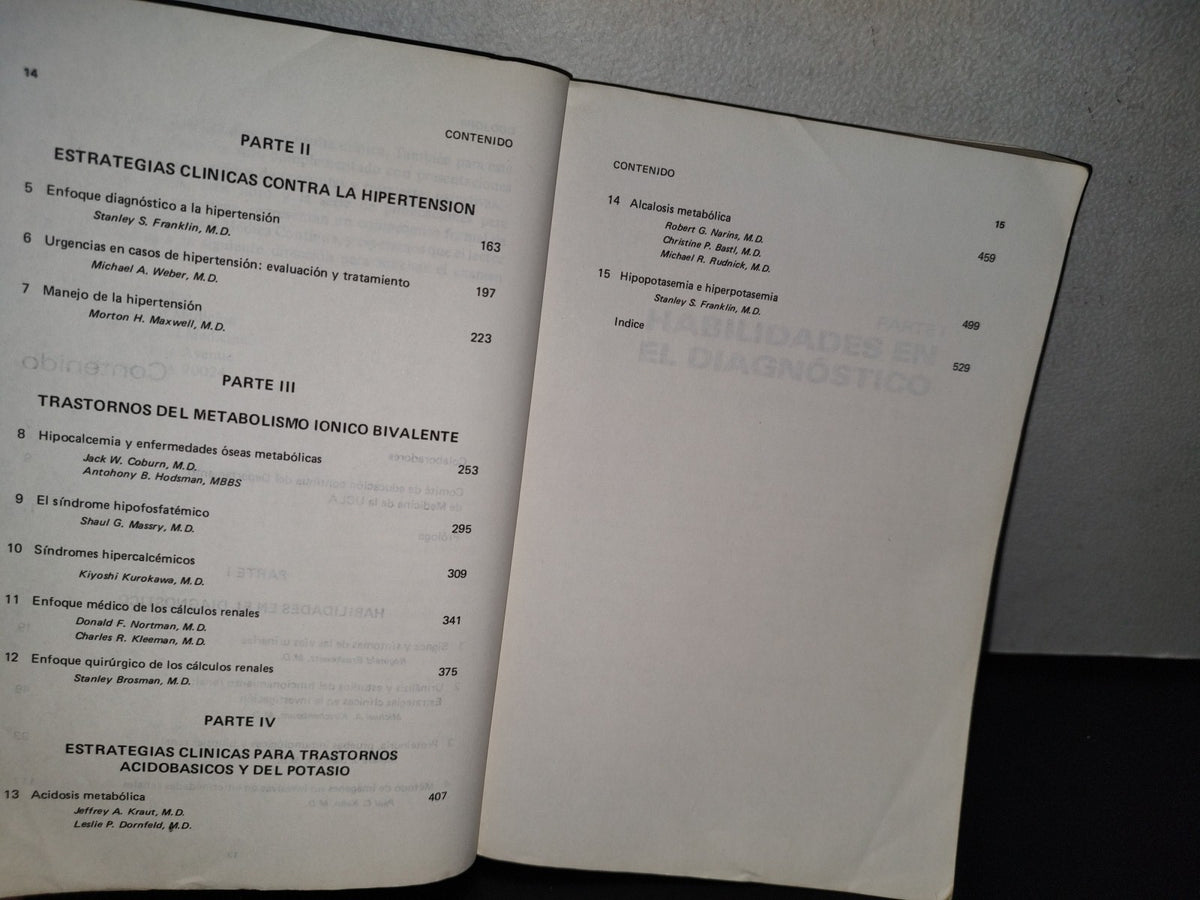 195- Manual De Nefrología Clínica - Compilador Stanley S. Franklin