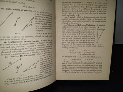 60- Mecánica Para Ingenieros / Mechanics For Engineers - Arthur Morley - 1908