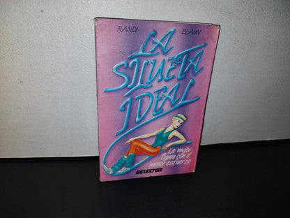 96- La Silueta Ideal - Randi Blann - Editorial Selector - 1992