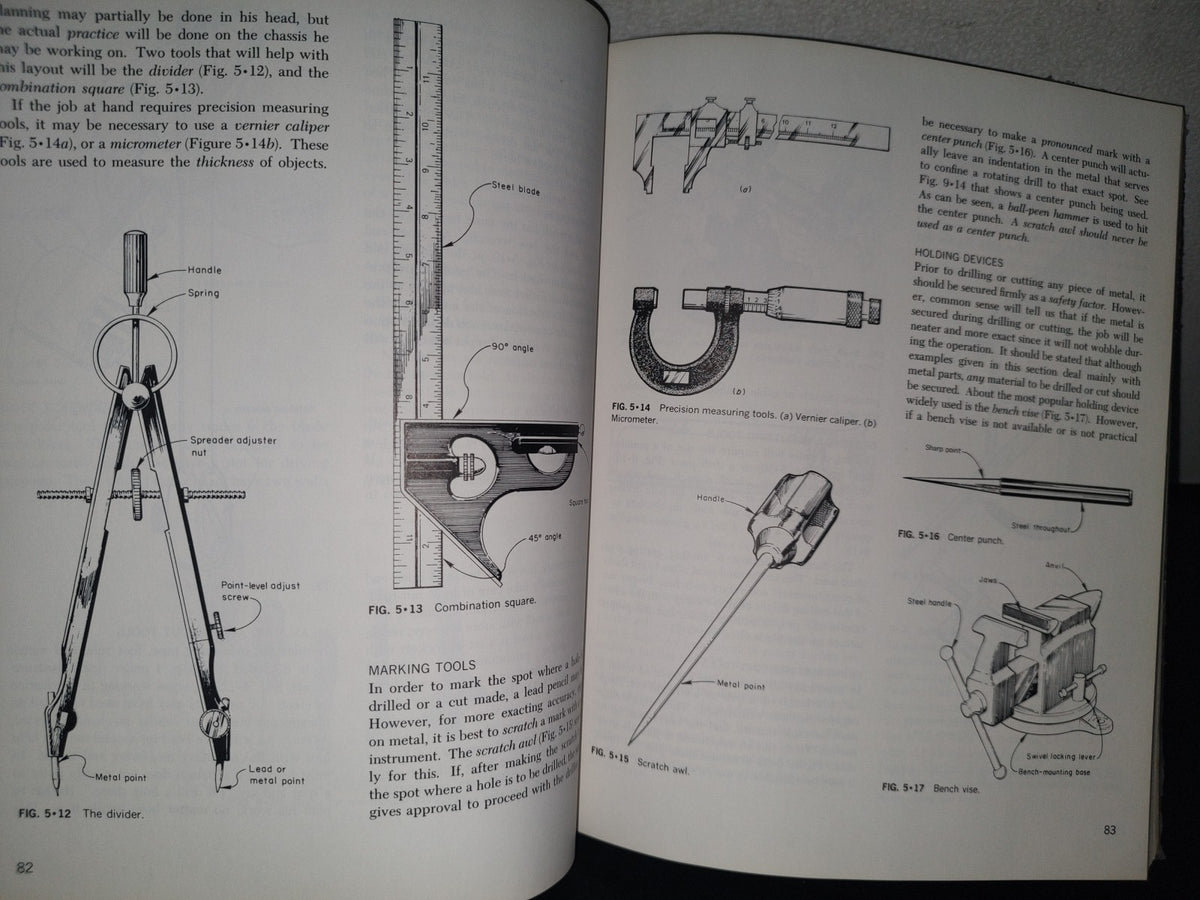 128- Electronics Assembly And Fabrication Methods - S. R. Duarte, R. L. Duarte