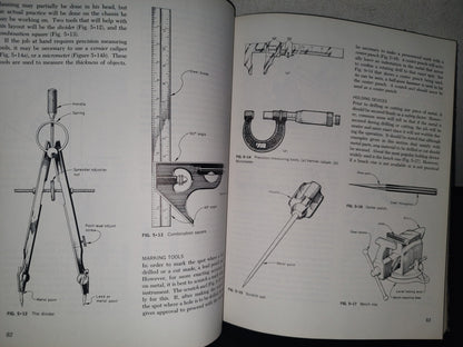 128- Electronics Assembly And Fabrication Methods - S. R. Duarte, R. L. Duarte