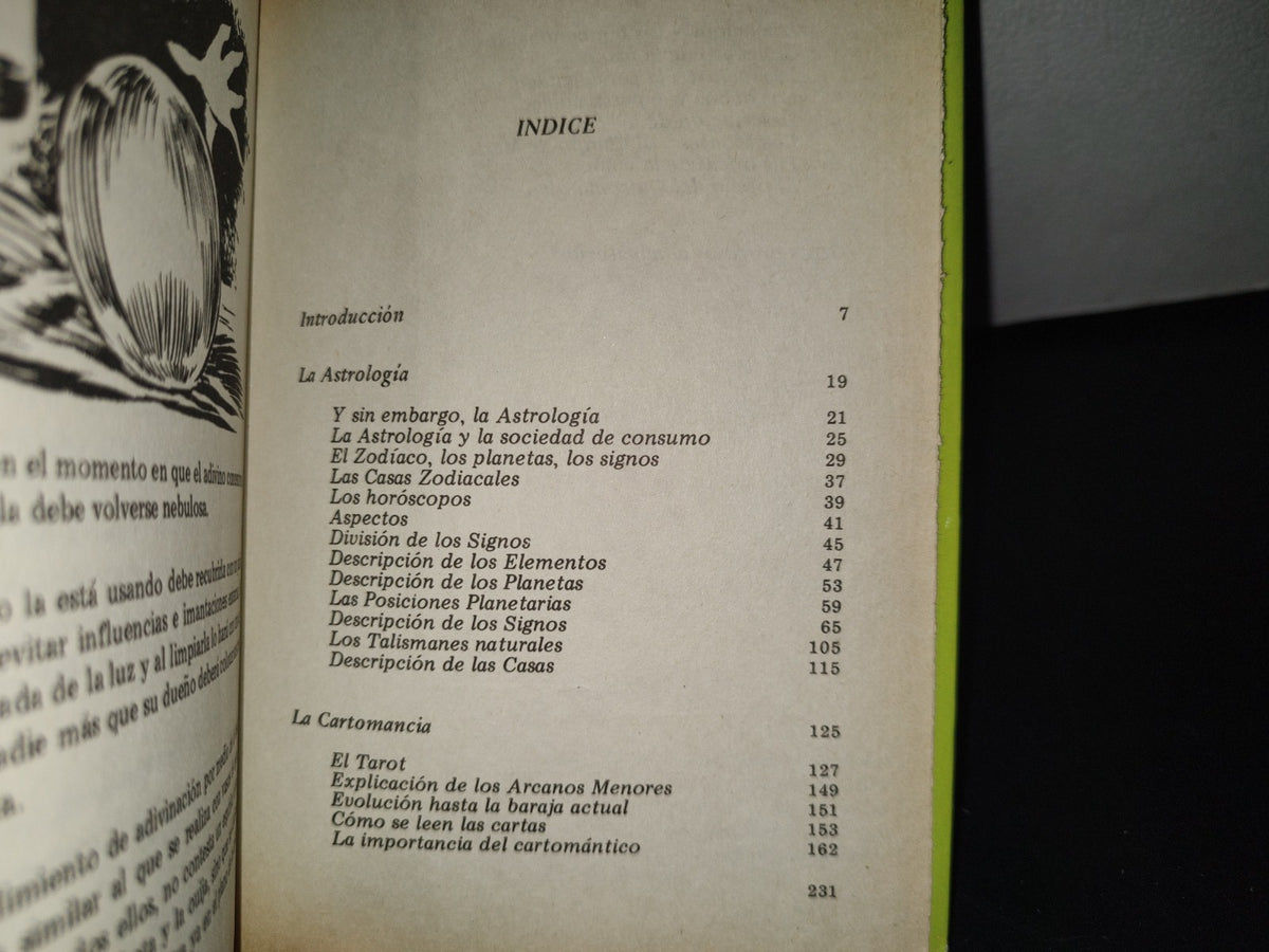100- E Enigma De Los Grandes Sistemas Adivinatorios - Johann Rod - 1980