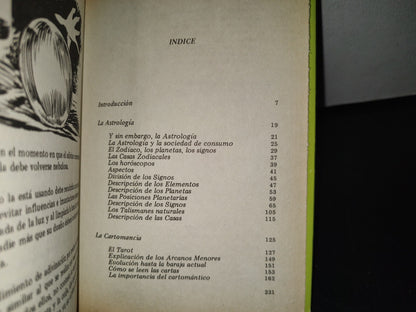 100- E Enigma De Los Grandes Sistemas Adivinatorios - Johann Rod - 1980