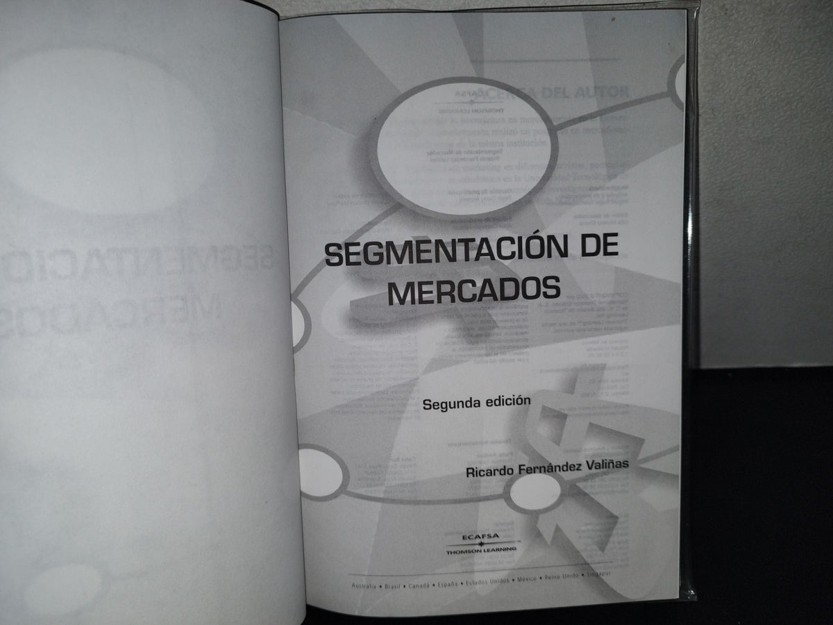 209- Segmentación De Mercados - Ricardo Fernández Valiñas