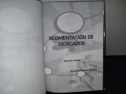 209- Segmentación De Mercados - Ricardo Fernández Valiñas