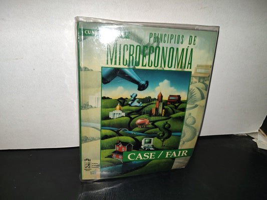151- Principios De Microeconomía - Case / Fair