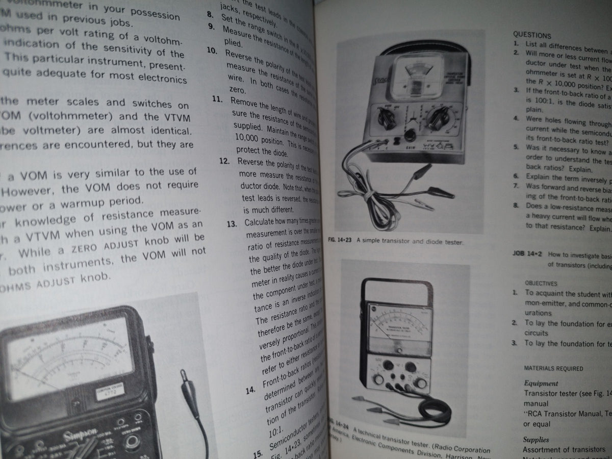 128- Electronics Assembly And Fabrication Methods - S. R. Duarte, R. L. Duarte