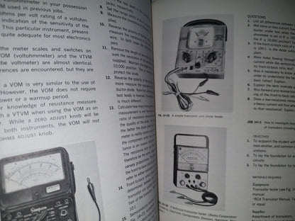 128- Electronics Assembly And Fabrication Methods - S. R. Duarte, R. L. Duarte