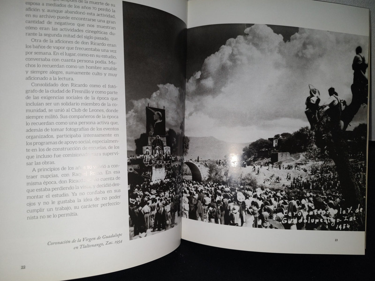 101- Una Historia No Escrita De Fresnillo. Consejo Nacional Para La Cultura Y Las Artes - 2013