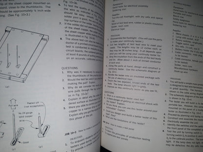 128- Electronics Assembly And Fabrication Methods - S. R. Duarte, R. L. Duarte