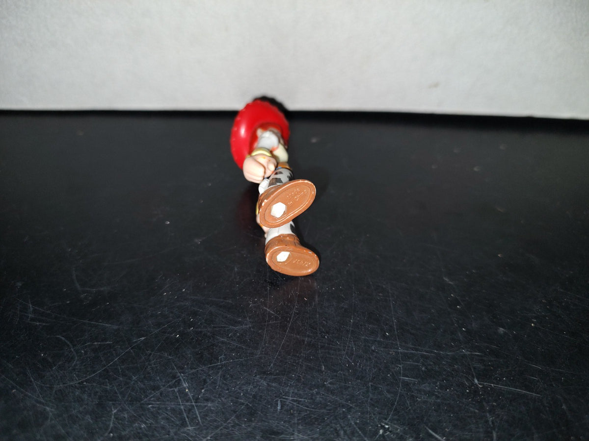A6- Figurita Juguete De Toy Story: Jessie - 90'S