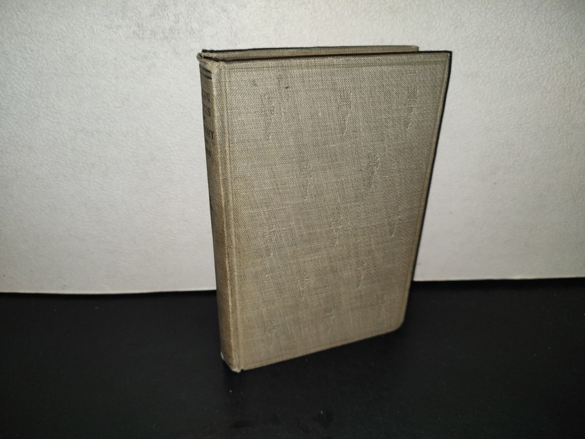 202- Beacon Lights Of History By John Lord, Ll. D. Volume III. Part I. The Middle Ages. Part II. Renaissance And Reformation. New York: Wm. H. Wise & Co., Inc. - 1920
