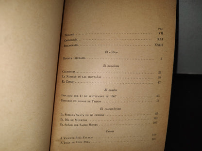 92- Aires De México - Ignacio M. Altamirano - Biblioteca Del Maestro. Sep - 1960