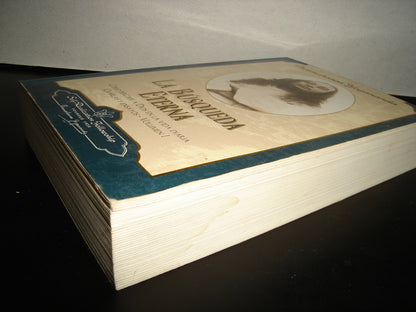 167- La Búsqueda Eterna. Cómo Percibir A Dios En La Vida Diaria, Volumen I - Paramahansa Yogananda - 2002