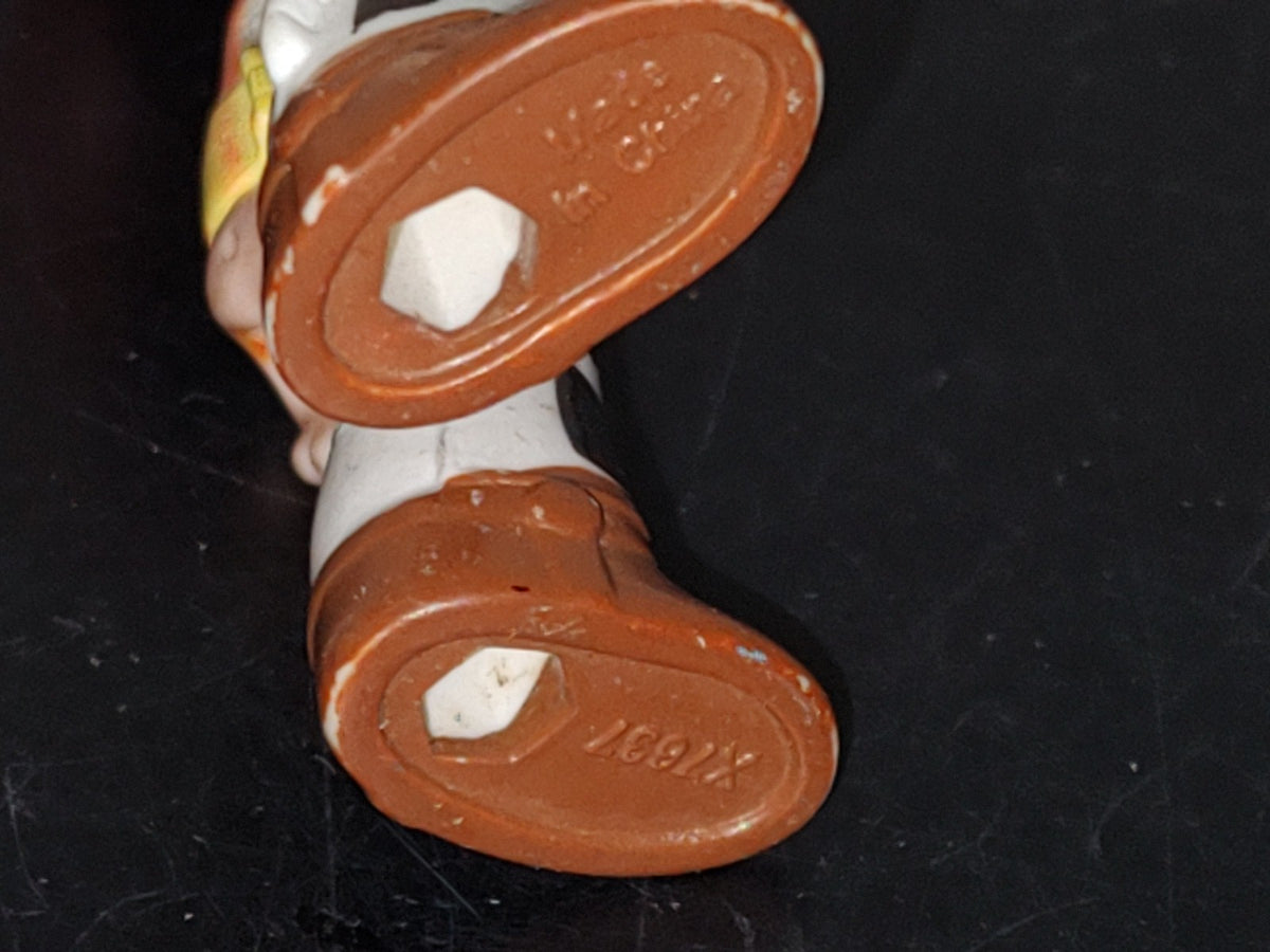 A6- Figurita Juguete De Toy Story: Jessie - 90'S