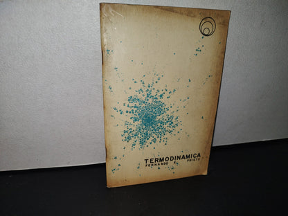 68- Termodinámica. Fernando E. Prieto