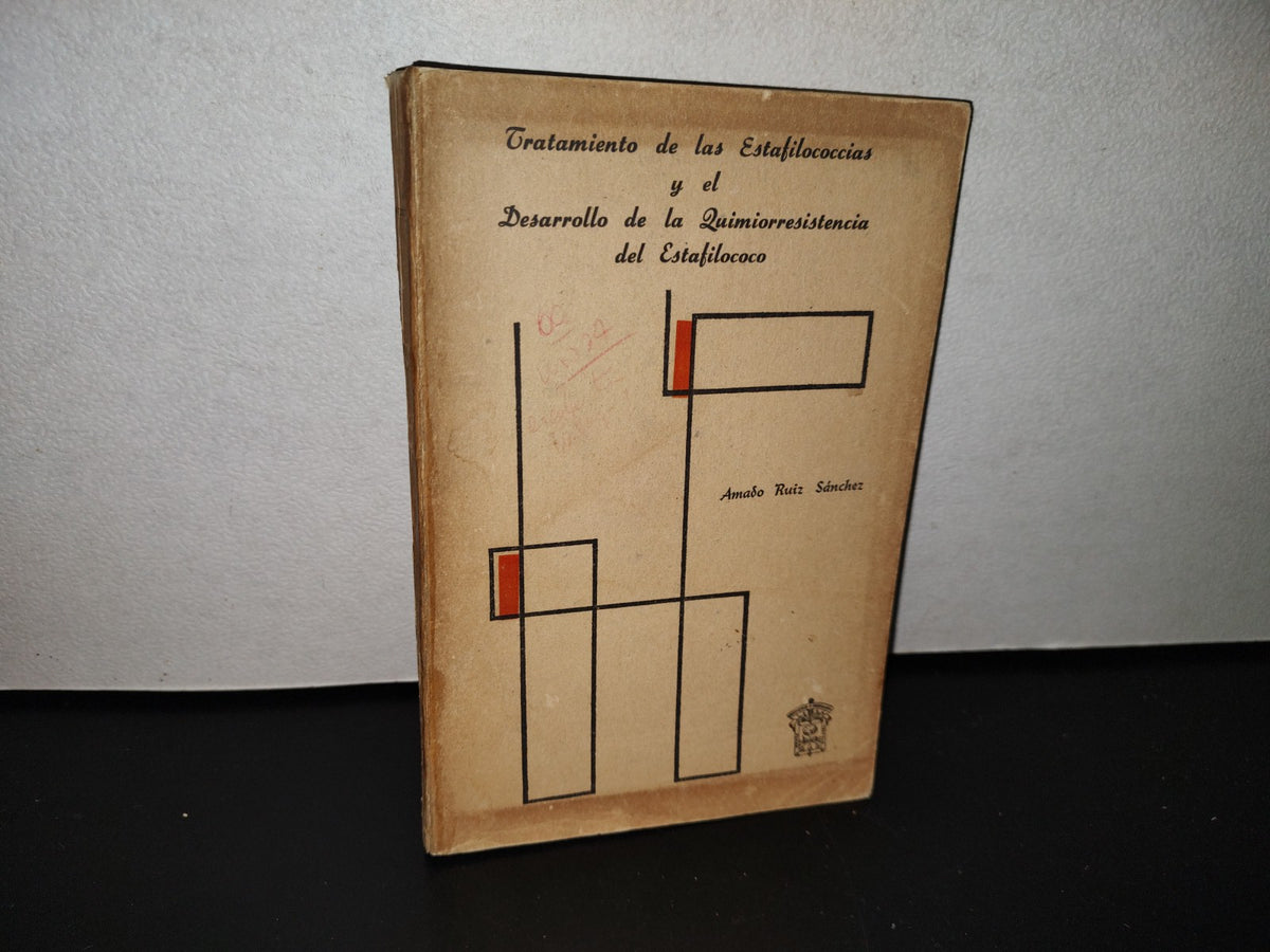 124- Tratamiento De Las Estafilococcias Y El Desarrollo De La Quimiorresistencia Del Estafilococo