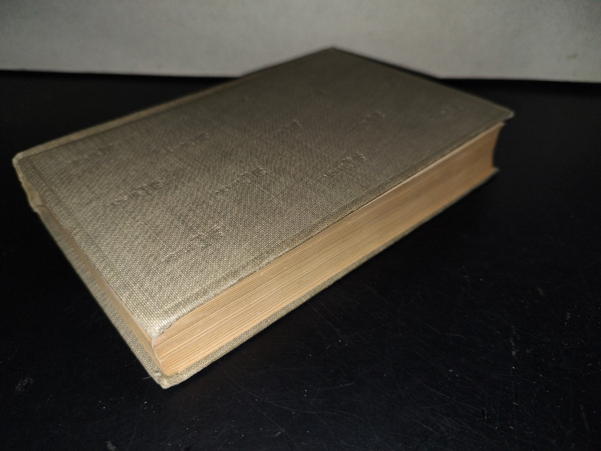 202- Beacon Lights Of History By John Lord, Ll. D. Volume III. Part I. The Middle Ages. Part II. Renaissance And Reformation. New York: Wm. H. Wise & Co., Inc. - 1920
