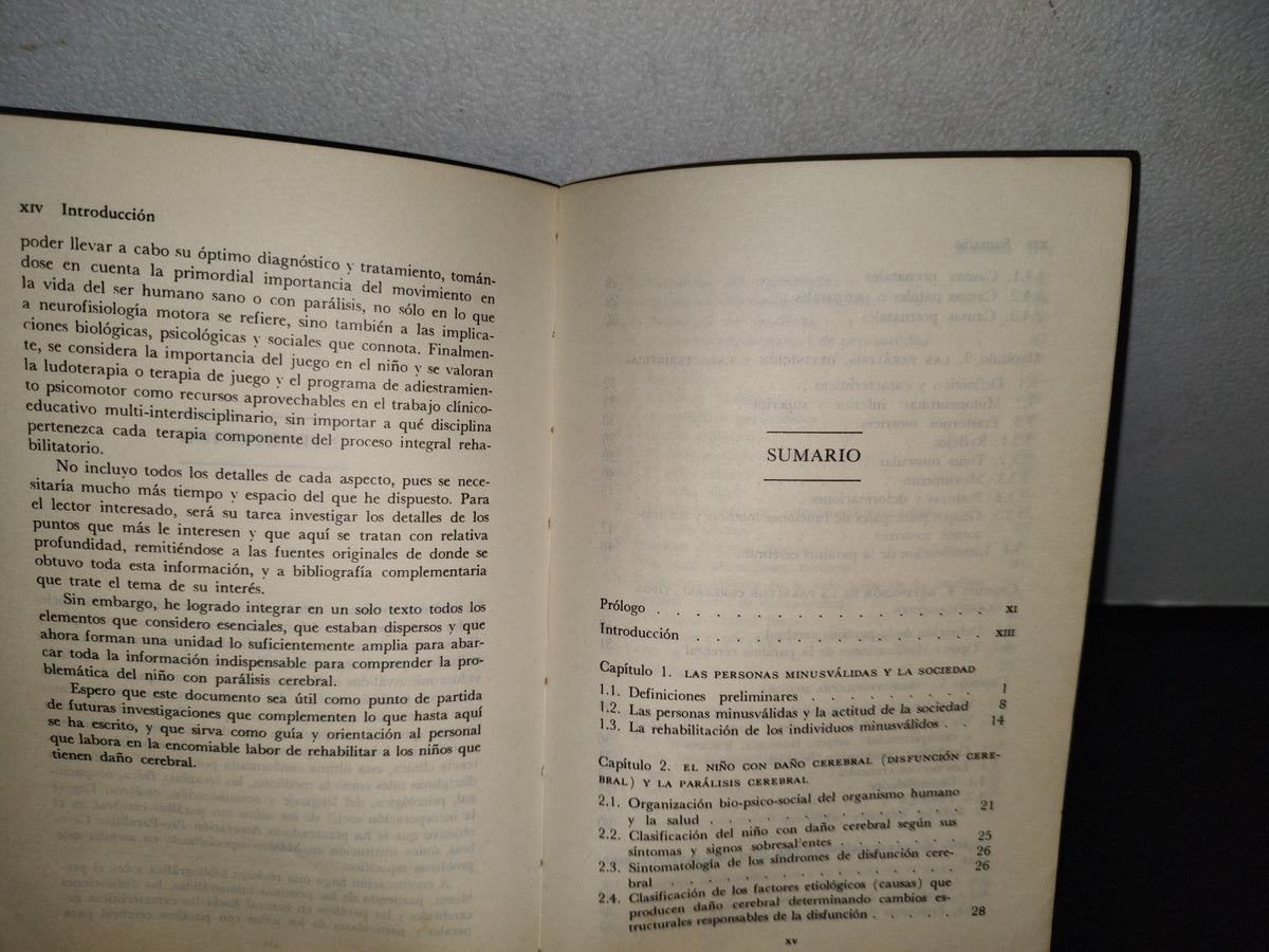 75- Enfoque Integral De La Parálisis Cerebral Para Su Diagnóstico Y Tratamiento. José Ignacio Valdéz