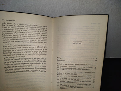 75- Enfoque Integral De La Parálisis Cerebral Para Su Diagnóstico Y Tratamiento. José Ignacio Valdéz