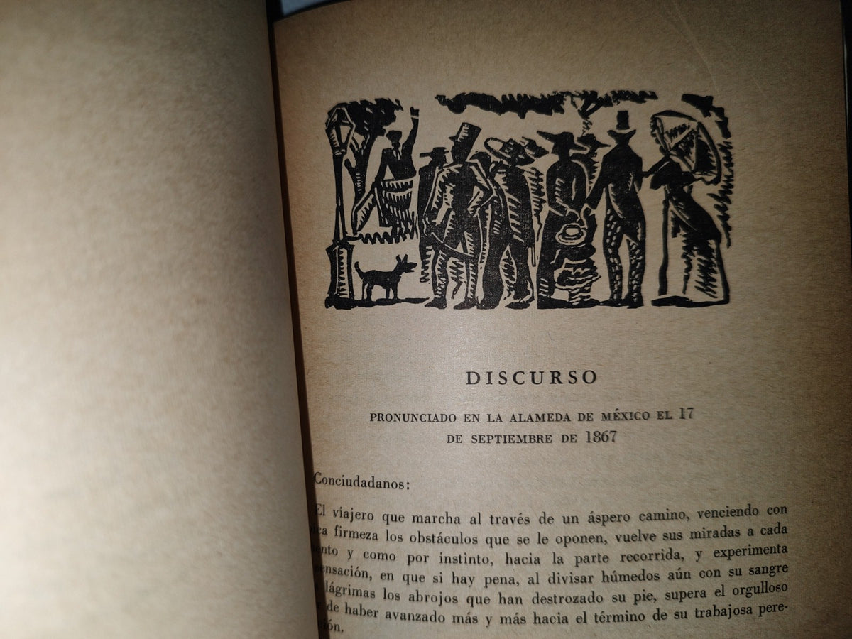 92- Aires De México - Ignacio M. Altamirano - Biblioteca Del Maestro. Sep - 1960
