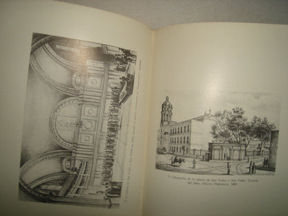 169- El Colegio Máximo De San Pedro Y San Pablo - Clementina Díaz De Ovando - Universidad Nacional Autónoma De México, 1985
