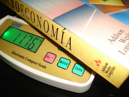 1- Microeconomía. Edición Especial En Español Actualizada - Michael Parkin