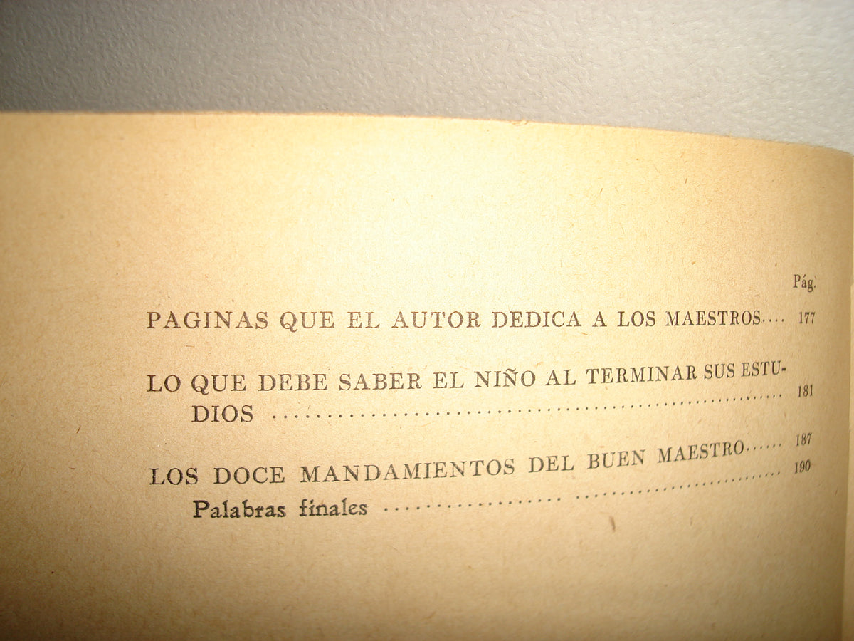 160- Tomás G. Masaryk - Luis Lladó - Ediciones Minerva, México, Primera Edición 1942