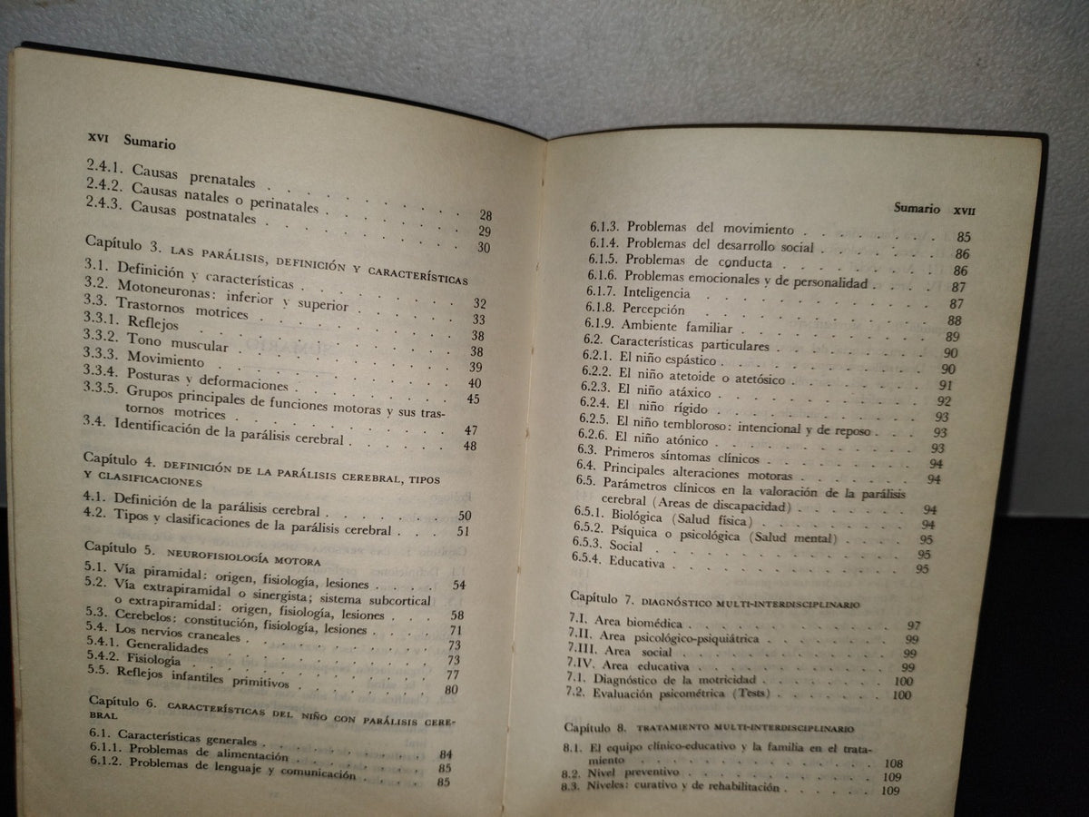 75- Enfoque Integral De La Parálisis Cerebral Para Su Diagnóstico Y Tratamiento. José Ignacio Valdéz
