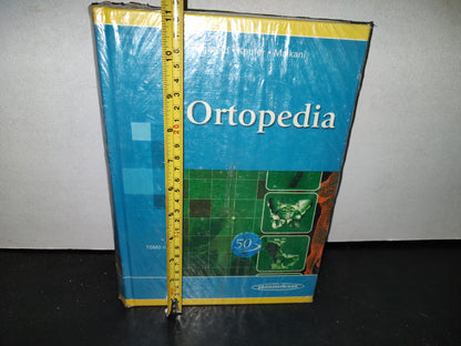174- Ortopedia. Tomo II - Fitzgerald, Kaufer, Malkani - Editorial Panamericana