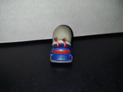 A5- Carrito Matchbox: Snail Truck - 2003 Mattel, Inc.