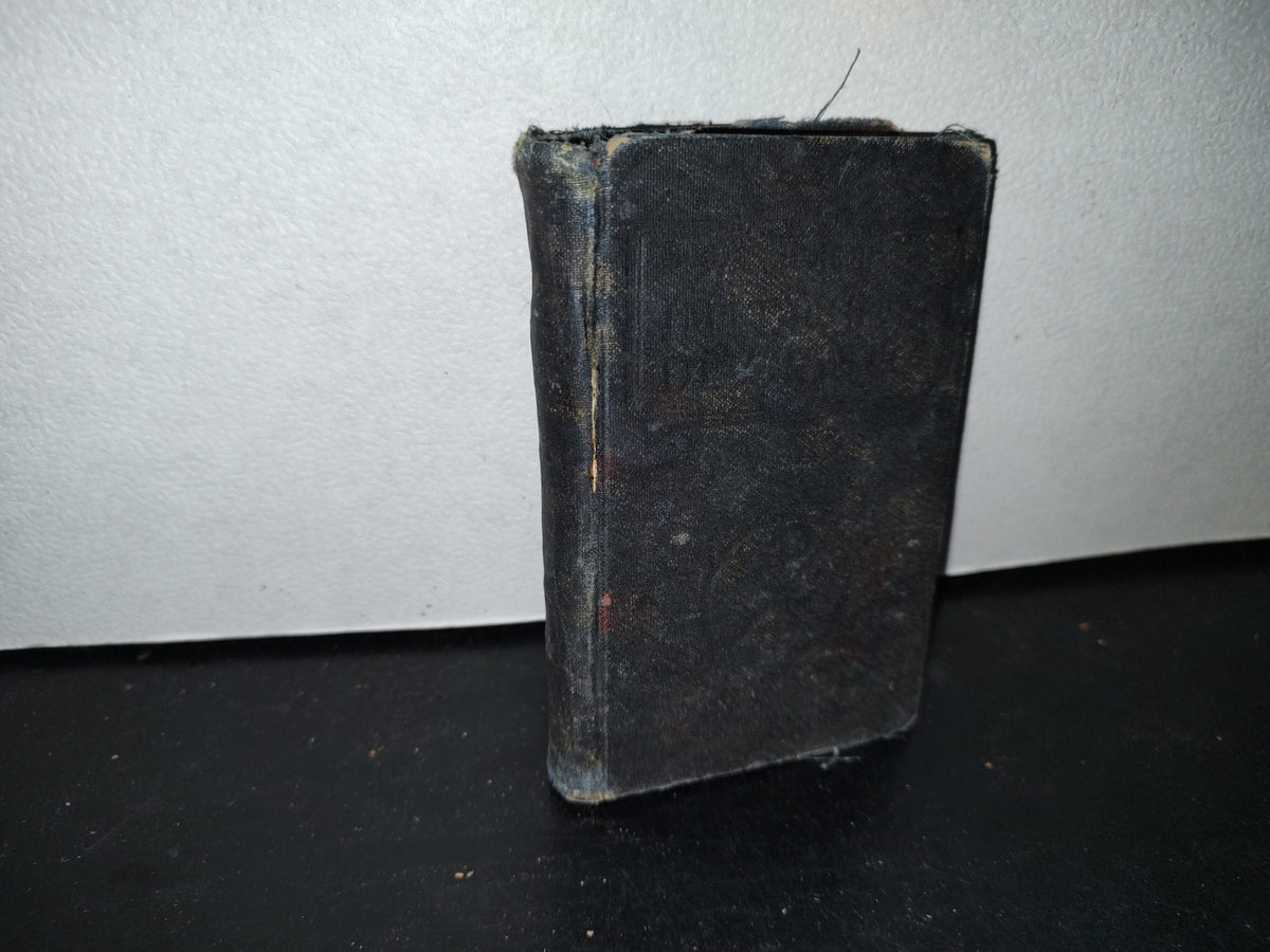 60- Imitación De Cristo. Traducción Del V. P. Juan Eusebio Nieremberg. Tomás De Kempis - 1943