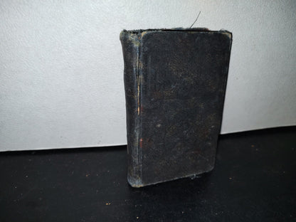 60- Imitación De Cristo. Traducción Del V. P. Juan Eusebio Nieremberg. Tomás De Kempis - 1943