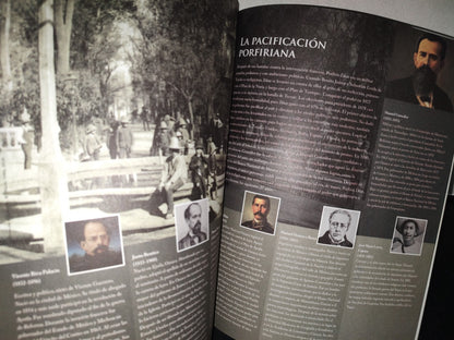 87-2- Viaje Por La Historia De México - Luis González Y González