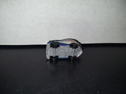 A5- Carrito Matchbox: Snail Truck - 2003 Mattel, Inc.