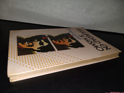 201- Seguridad En Sí Mismo - Peter Lauster. Círculo De Lectores, 1980