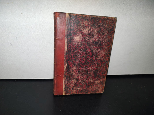 92- La Educación Moderna. Educación Intelectual. Lenguaje. México, Imprenta De Aguilar E Hijos 1882
