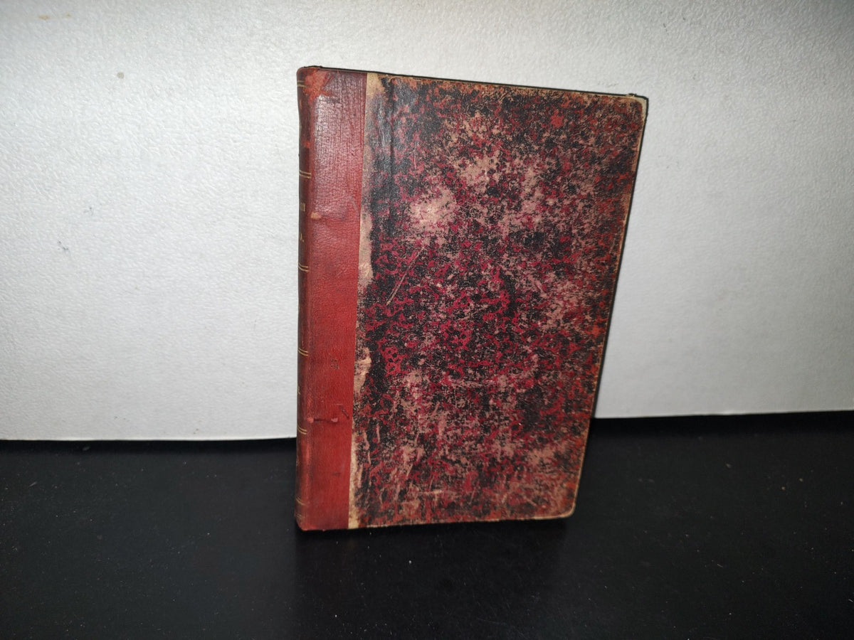 92- La Educación Moderna. Educación Intelectual. Lenguaje. México, Imprenta De Aguilar E Hijos 1882